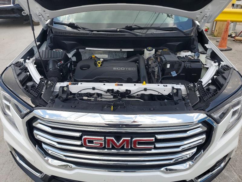 Aukcja sprzedaży 2022 Gmc Terrain, vin: 3GKALPEV3NL160221, numer aukcji: 58931496