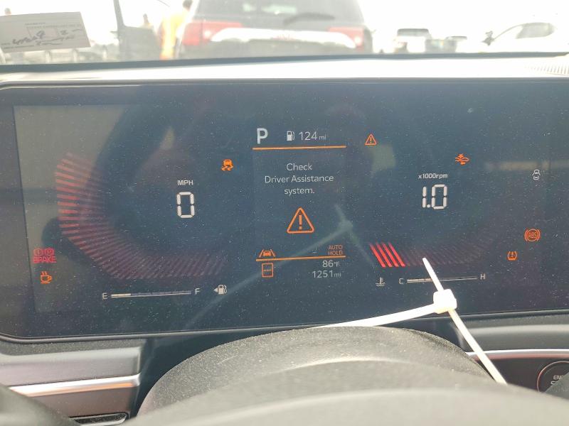58879056 :رقم المزاد ، KNAG64J71T5470123 vin ، 2026 Kia K5 مزاد بيع