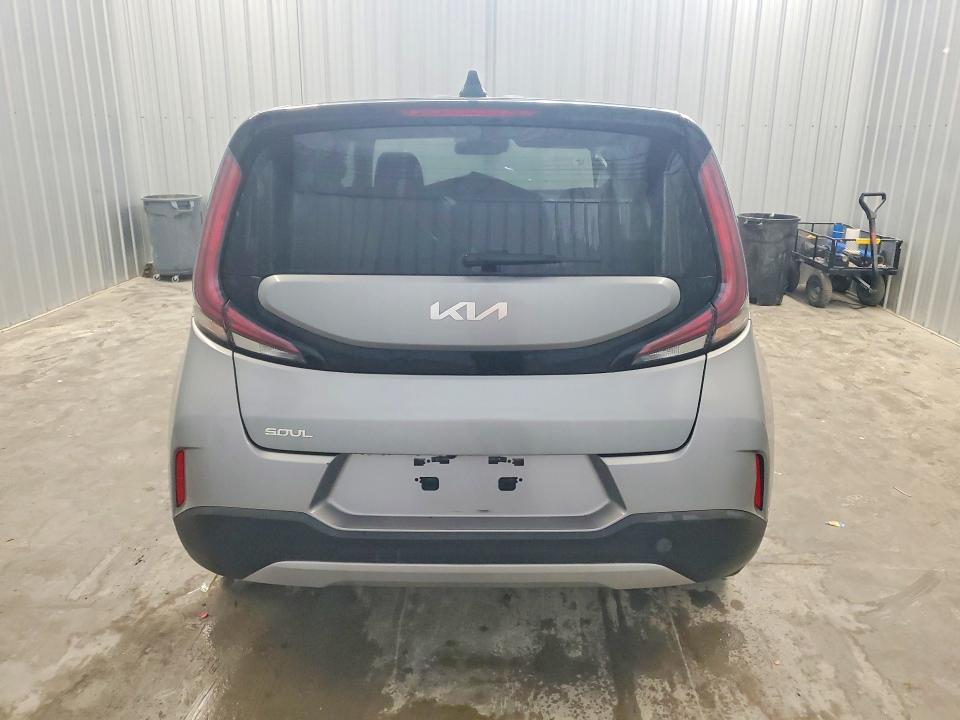 Продажа на аукционе авто 2023 Kia Soul, vin: KNDJ23AU4P7871440, номер лота: 57051986