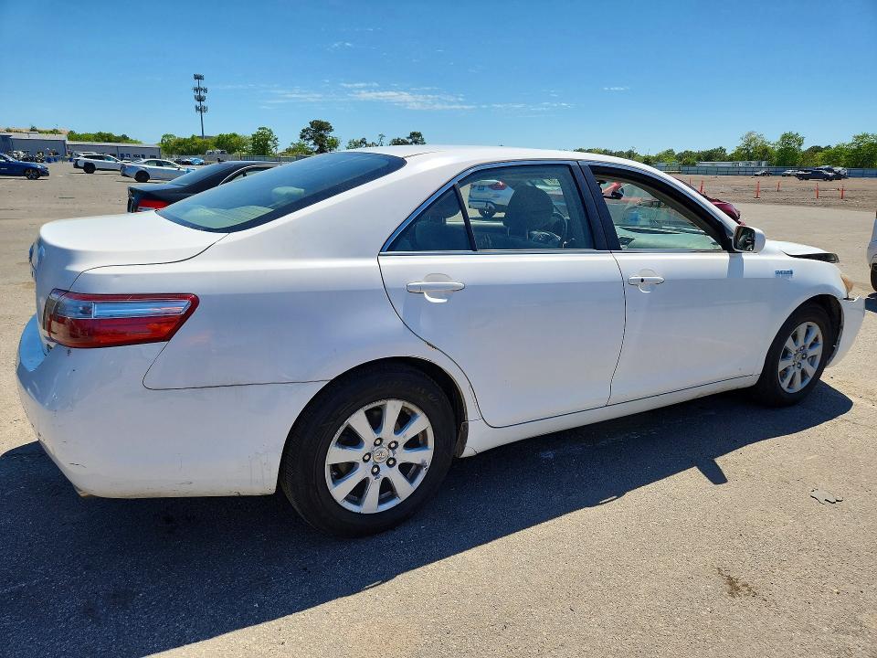 Продаж на аукціоні авто 2007 Toyota Camry, vin: JTNBB46K373005488, номер лоту: 55808536