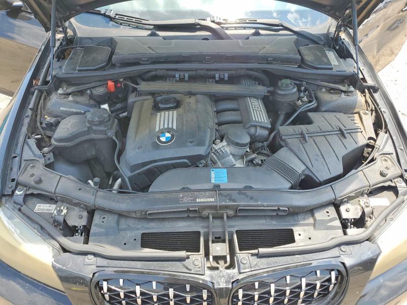 Aukcja sprzedaży 2009 Bmw 328, vin: WBAPH77579NL83918, numer aukcji: 85966695