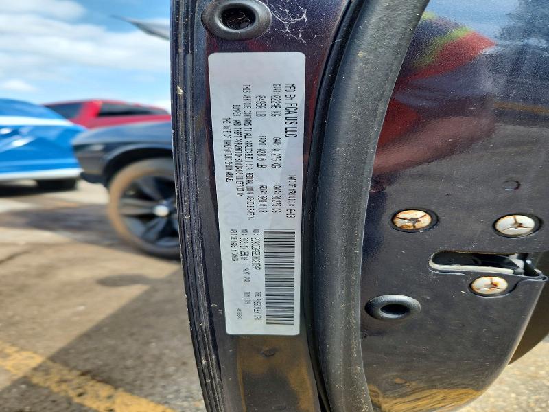 Продаж на аукціоні авто 2018 Dodge Challenger, vin: 2C3CDZAG2JH321542, номер лоту: 55864516