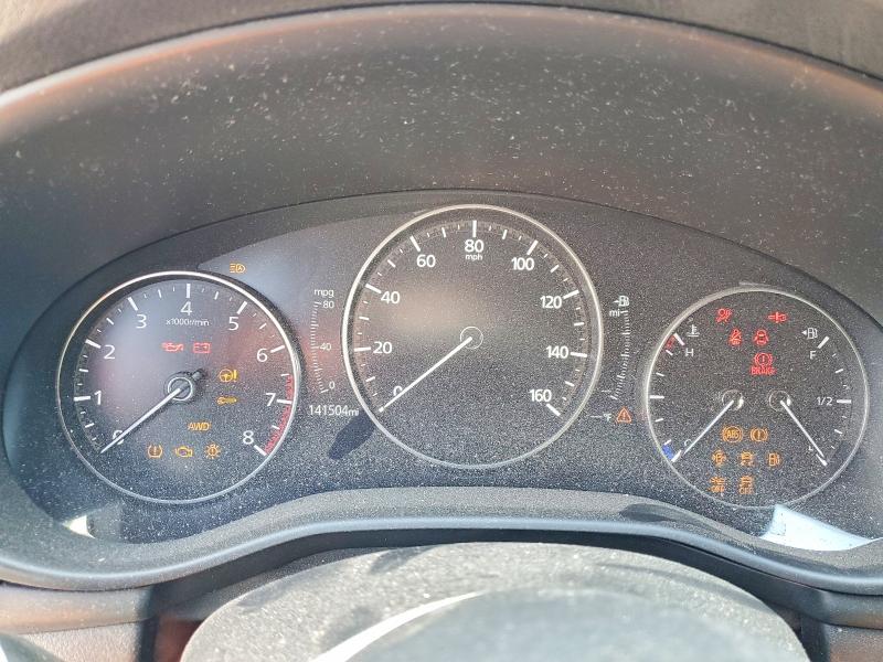 2020 Mazda 3 მანქანა იყიდება აუქციონზე, vin: JM1BPBNM1L1158339, აუქციონის ნომერი: 56646706
