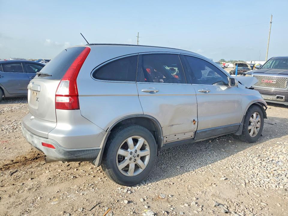 58451026 :رقم المزاد ، JHLRE38748C026223 vin ، 2008 Honda Cr-v مزاد بيع