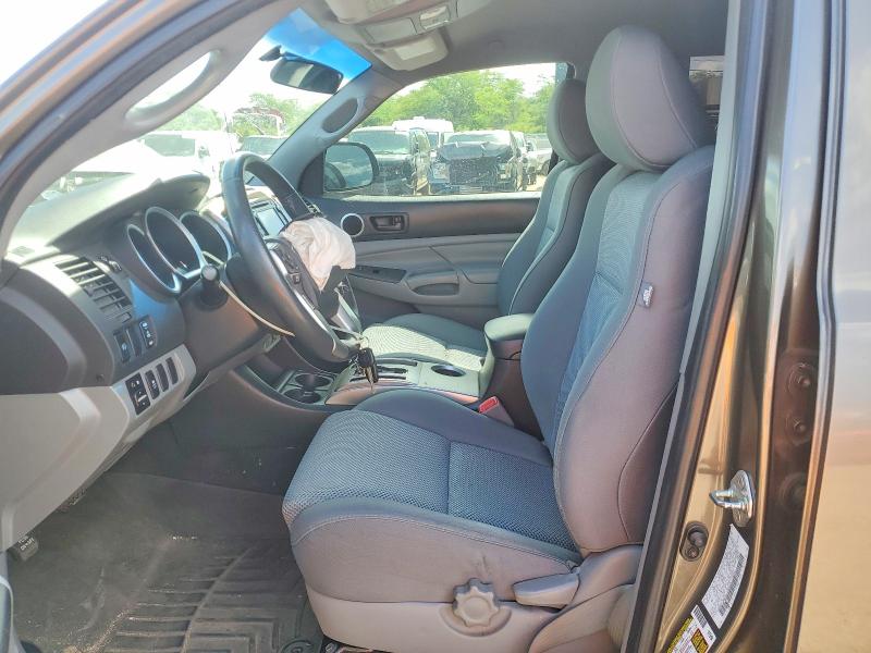 Aukcja sprzedaży 2014 Toyota Tacoma, vin: 3TMJU4GN9EM166832, numer aukcji: 56142196
