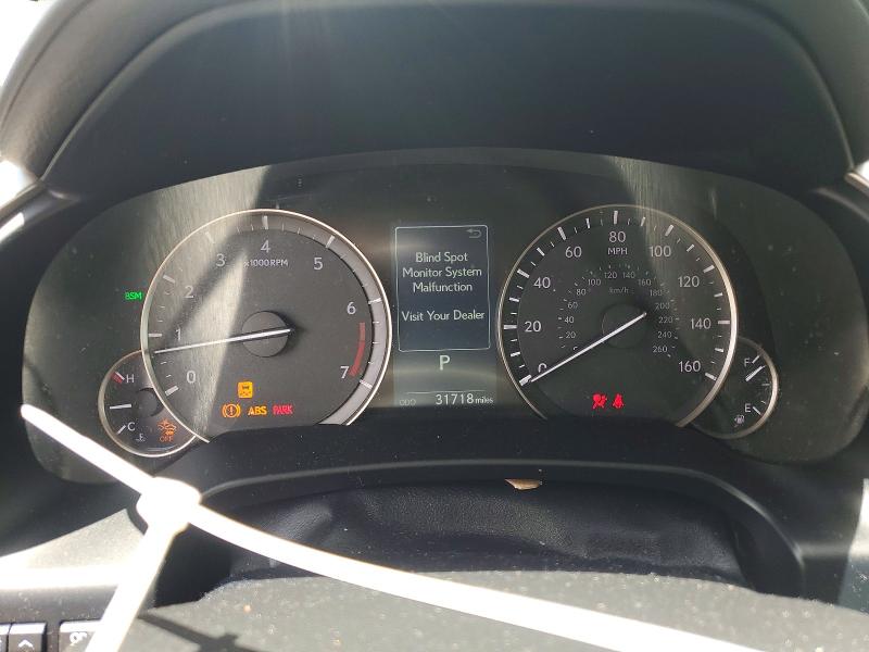 Aukcja sprzedaży 2022 Lexus Rx, vin: 2T2HZMAA2NC260335, numer aukcji: 57471056