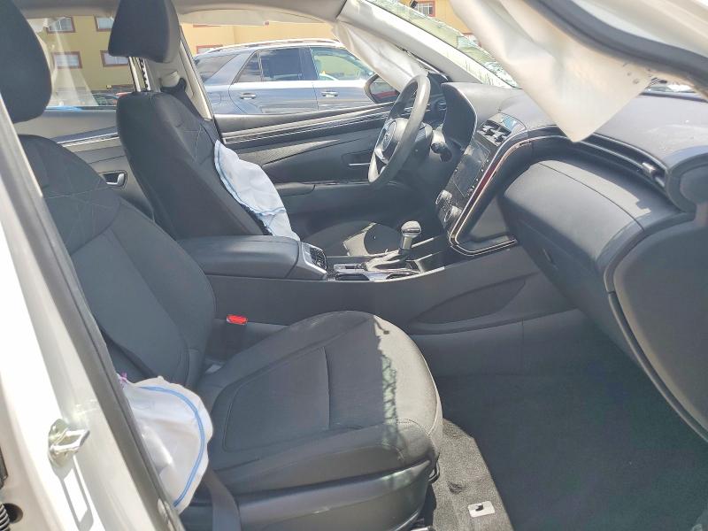 2022 Hyundai Tucson მანქანა იყიდება აუქციონზე, vin: 5NMJB3AE0NH035364, აუქციონის ნომერი: 58956606