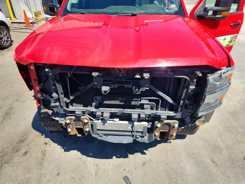 Aukcja sprzedaży 2016 Chevrolet Silverado, vin: 1GC2KUEG7GZ343023, numer aukcji: 55857906