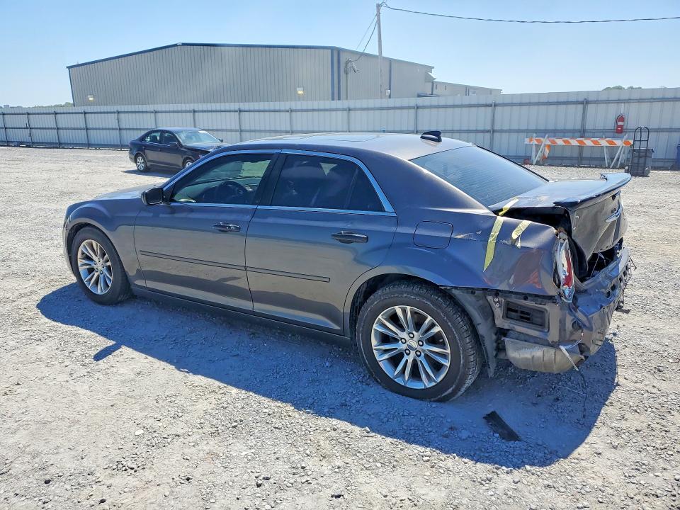 56058246 :رقم المزاد ، 2C3CCAEG2FH853993 vin ، 2015 Chrysler 300 مزاد بيع