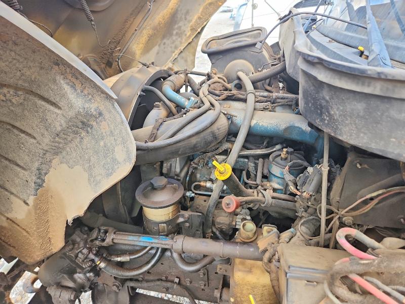 Продажа на аукционе авто 2005 International 4000, vin: 1HTMMAAL85H119415, номер лота: 55915446