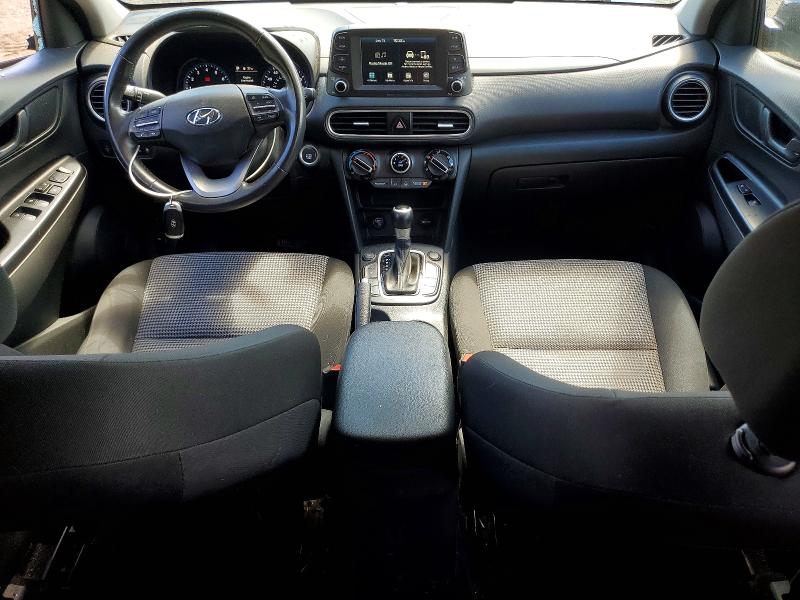 Aukcja sprzedaży 2021 Hyundai Kona, vin: KM8K2CAAXMU747286, numer aukcji: 56967376