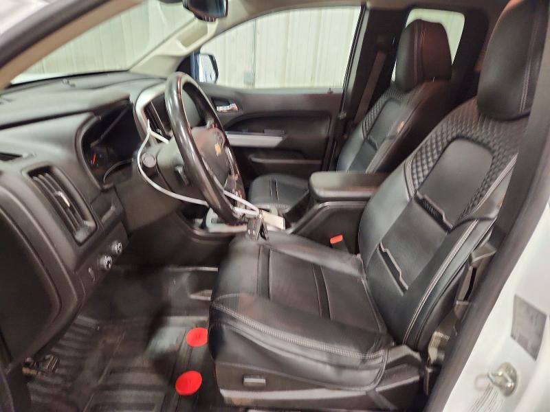 Aukcja sprzedaży 2021 Chevrolet Colorado, vin: 1GCHTCEA7M1250297, numer aukcji: 57850576