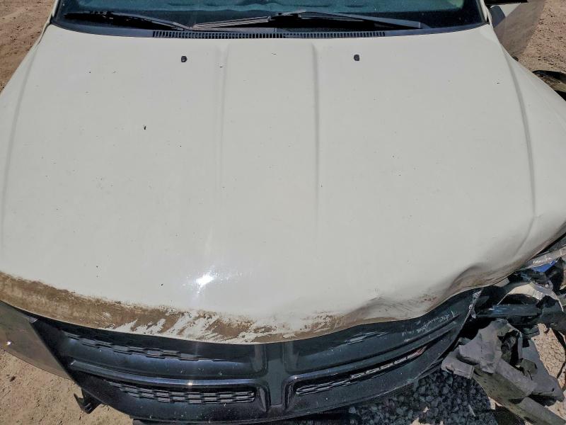 59252686 :رقم المزاد ، 3C4PDCGG5HT701994 vin ، 2017 Dodge Journey مزاد بيع