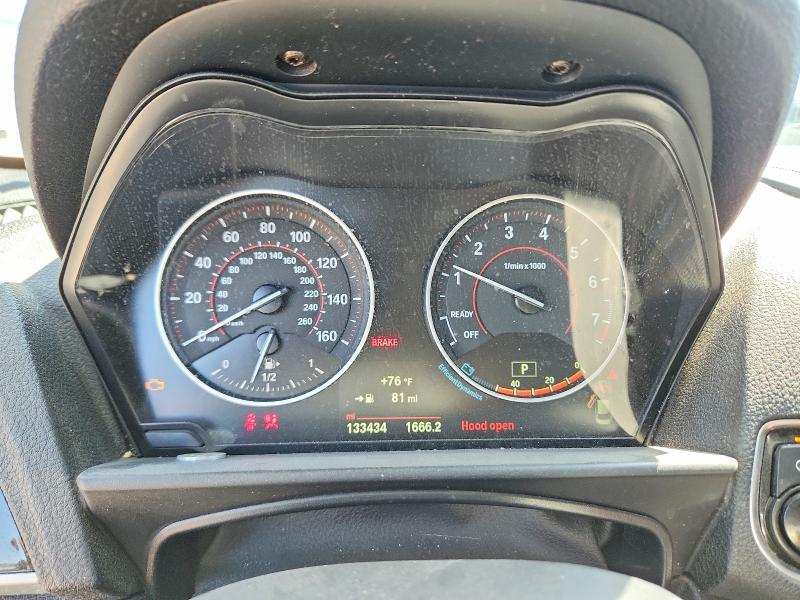 Продаж на аукціоні авто 2016 Bmw 228, vin: WBA1F9C55GV546317, номер лоту: 56763286