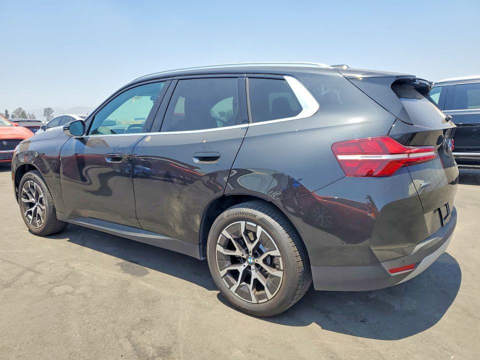 Продаж на аукціоні авто 2026 Bmw X3, vin: 5UX53GP04T9265093, номер лоту: 58757176