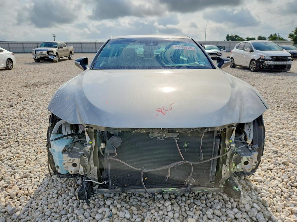 Aukcja sprzedaży 2019 Lexus Es, vin: 58ABZ1B11KU028318, numer aukcji: 58805106