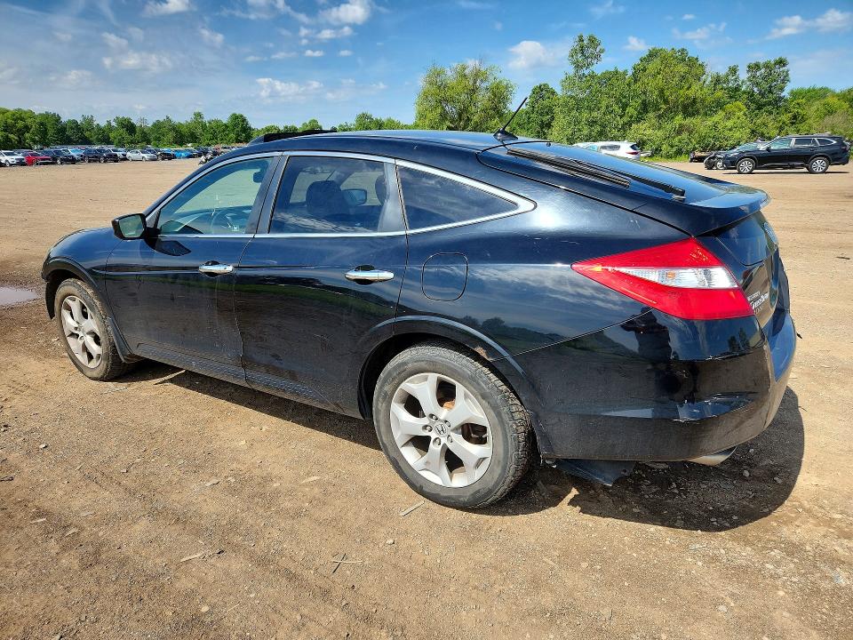 Продаж на аукціоні авто 2011 Honda Accord Crosstour, vin: 5J6TF2H50BL001216, номер лоту: 57770116