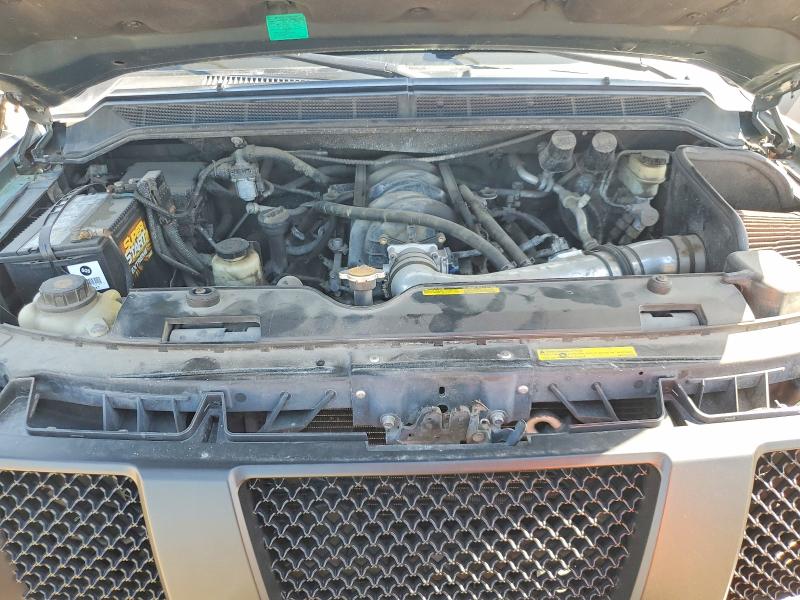 Продаж на аукціоні авто 2005 Nissan Titan, vin: 1N6AA06A25N517826, номер лоту: 55883846