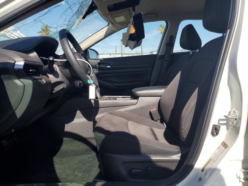 Продажа на аукционе авто 2025 Nissan Altima, vin: 1N4BL4DV3SN372859, номер лота: 56471196