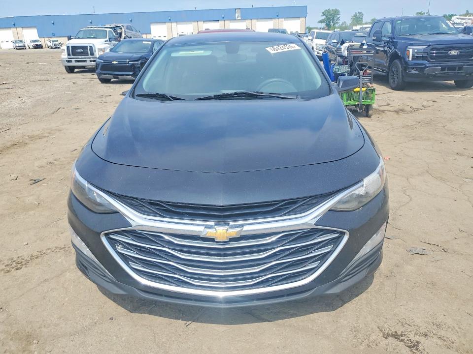 Aukcja sprzedaży 2019 Chevrolet Malibu, vin: 1G1ZD5ST5KF117131, numer aukcji: 56424536
