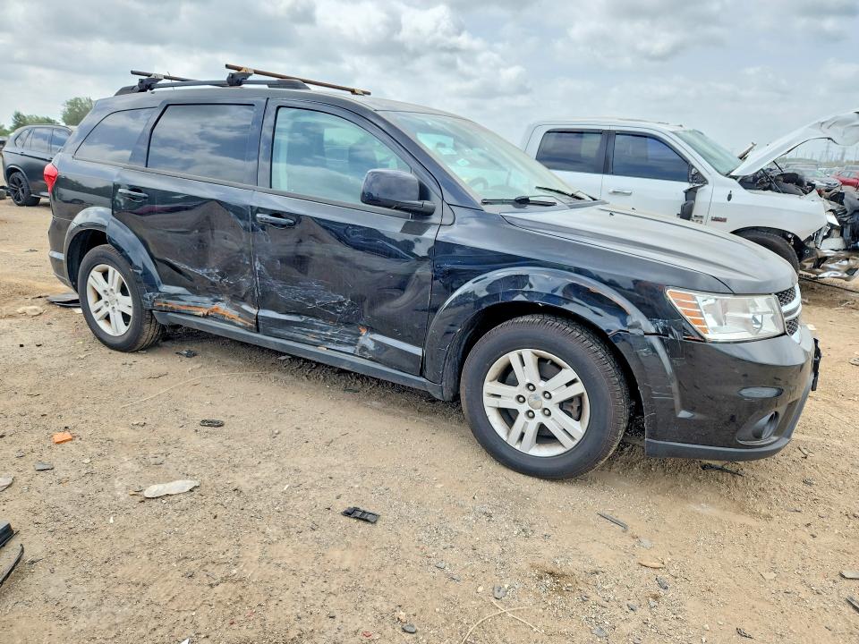 Продаж на аукціоні авто 2012 Dodge Journey, vin: 3C4PDCBB9CT356263, номер лоту: 76295455