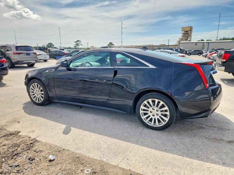 2013 Cadillac Cts მანქანა იყიდება აუქციონზე, vin: 1G6DC1E38D0115990, აუქციონის ნომერი: 58417956