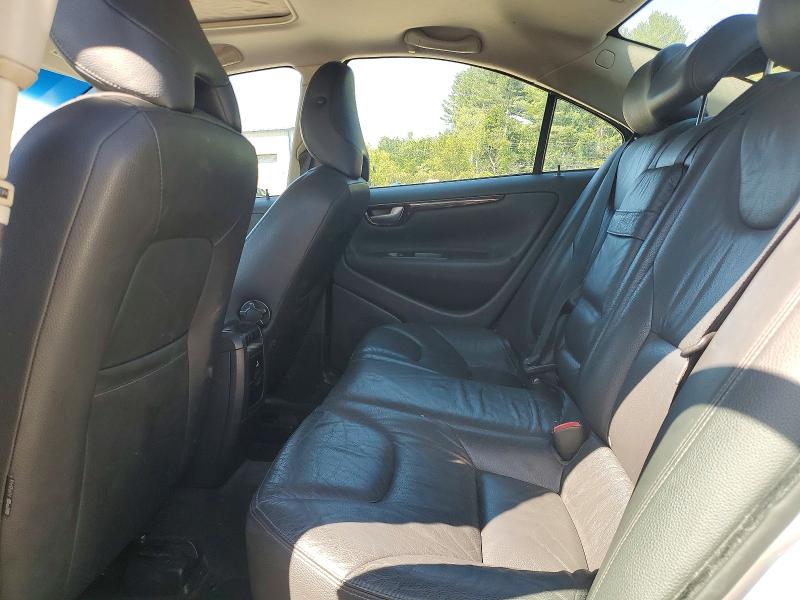 Aukcja sprzedaży 2008 Volvo S60, vin: YV1RH592582699735, numer aukcji: 55351116