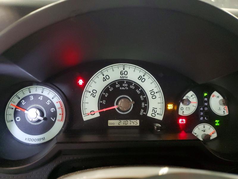 Aukcja sprzedaży 2007 Toyt Fj Cruiser, vin: JTEBU11F370009755, numer aukcji: 55136066