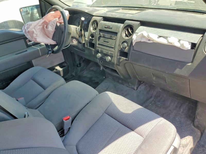 Aukcja sprzedaży 2014 Ford F150, vin: 1FTNF1CF7EKD21099, numer aukcji: 58093466