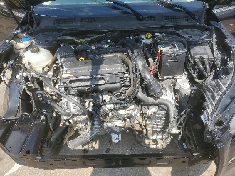 58160876 :رقم المزاد ، 5LMCJ1CA5RUL16514 vin ، 2024 Lincoln Corsair مزاد بيع