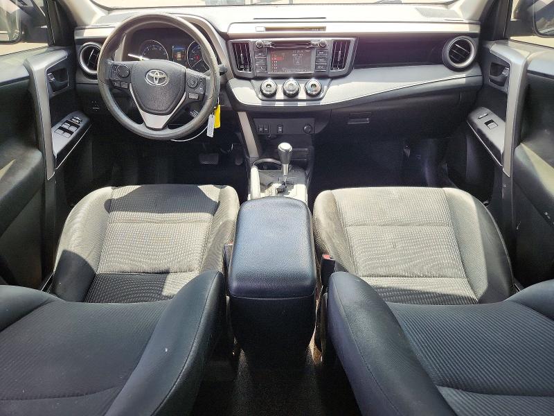 Продажа на аукционе авто 2018 Toyota Rav4, vin: 2T3ZFREV9JW511170, номер лота: 57682596