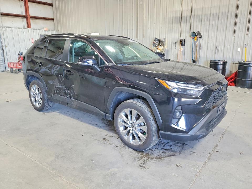 Aukcja sprzedaży 2024 Toyota Rav4, vin: 2T3A1RFV2RC406767, numer aukcji: 56242346
