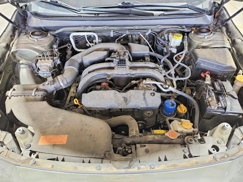 Aukcja sprzedaży 2019 Subaru Outback, vin: 4S4BSAFC6K3305736, numer aukcji: 56765636