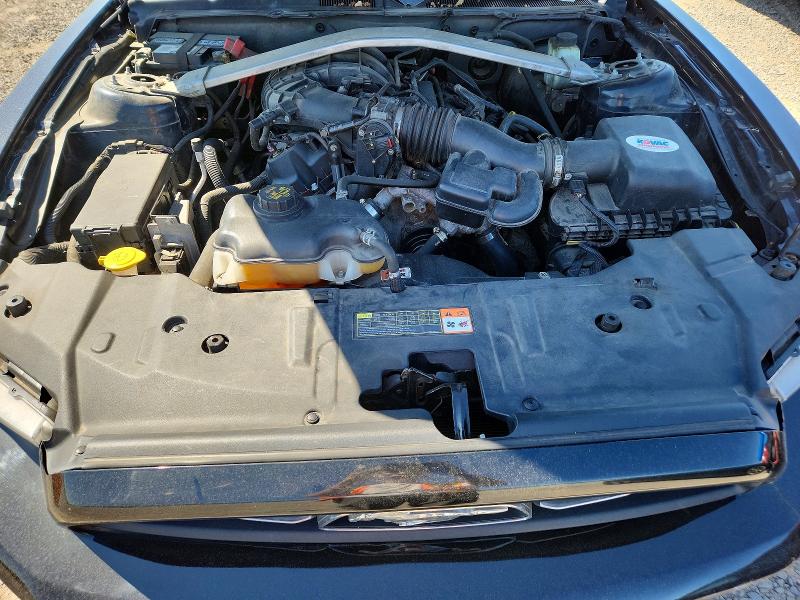 Продажа на аукционе авто 2014 Ford Mustang, vin: 1ZVBP8EM1E5329778, номер лота: 55950286