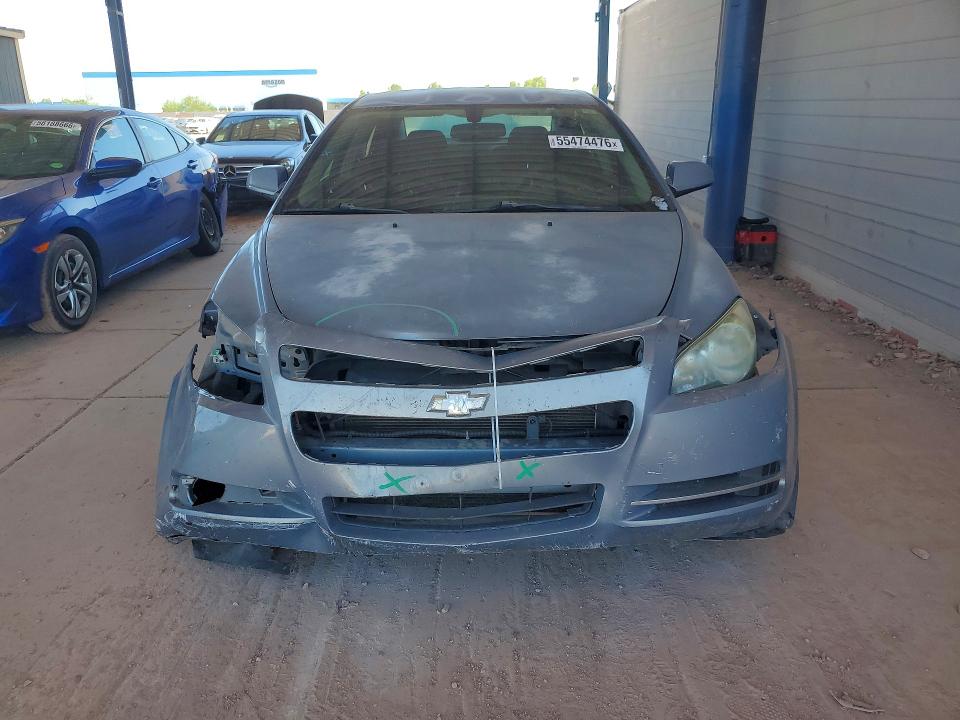Продажа на аукционе авто 2009 Chevrolet Malibu, vin: 1G1ZH57BX9F230166, номер лота: 55474476