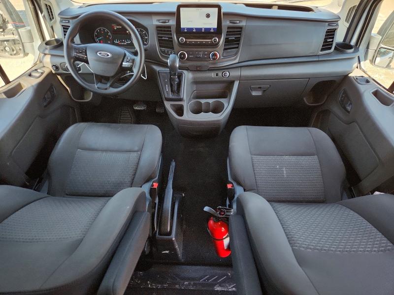 Aukcja sprzedaży 2020 Ford Transit, vin: 1FBAX2Y81LKA26450, numer aukcji: 70539836