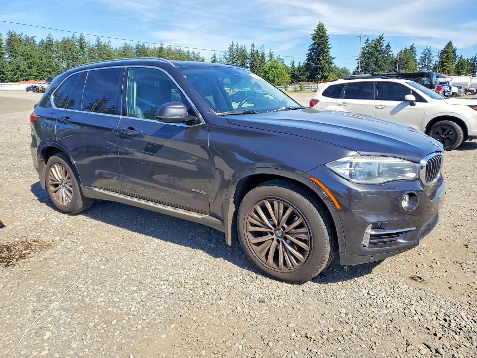 Продажа на аукционе авто 2016 Bmw X5, vin: 5UXKR0C53G0P22173, номер лота: 56703026