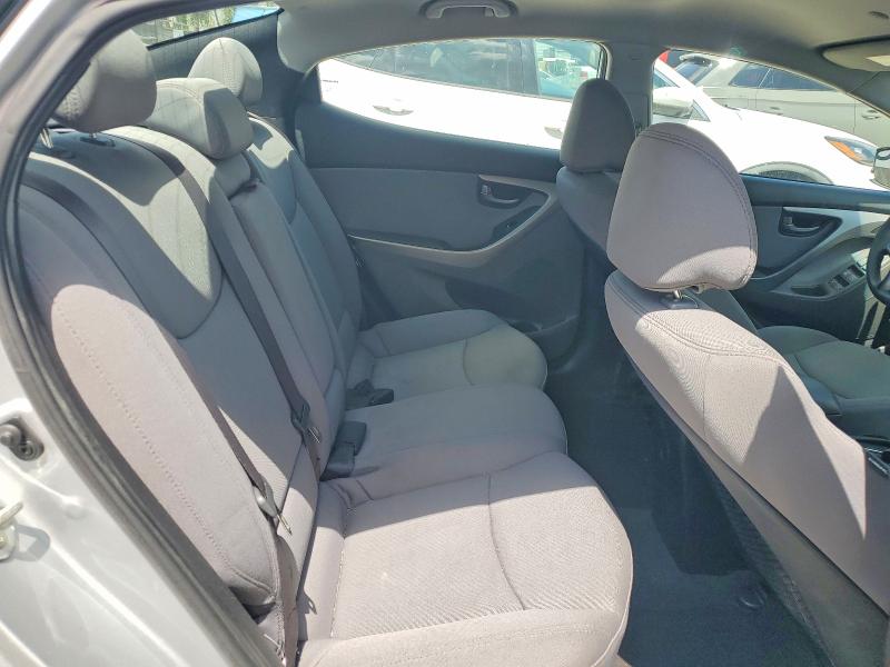Aukcja sprzedaży 2013 Hyundai Elantra, vin: 5NPDH4AE2DH278743, numer aukcji: 85605415