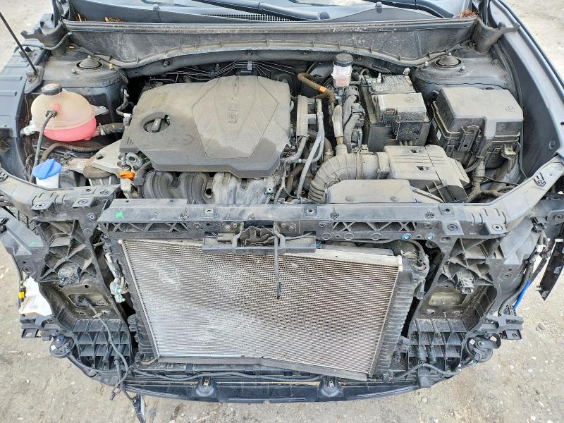 Продаж на аукціоні авто 2022 Hyundai Tucson, vin: 5NMJBCAE2NH006979, номер лоту: 57360306