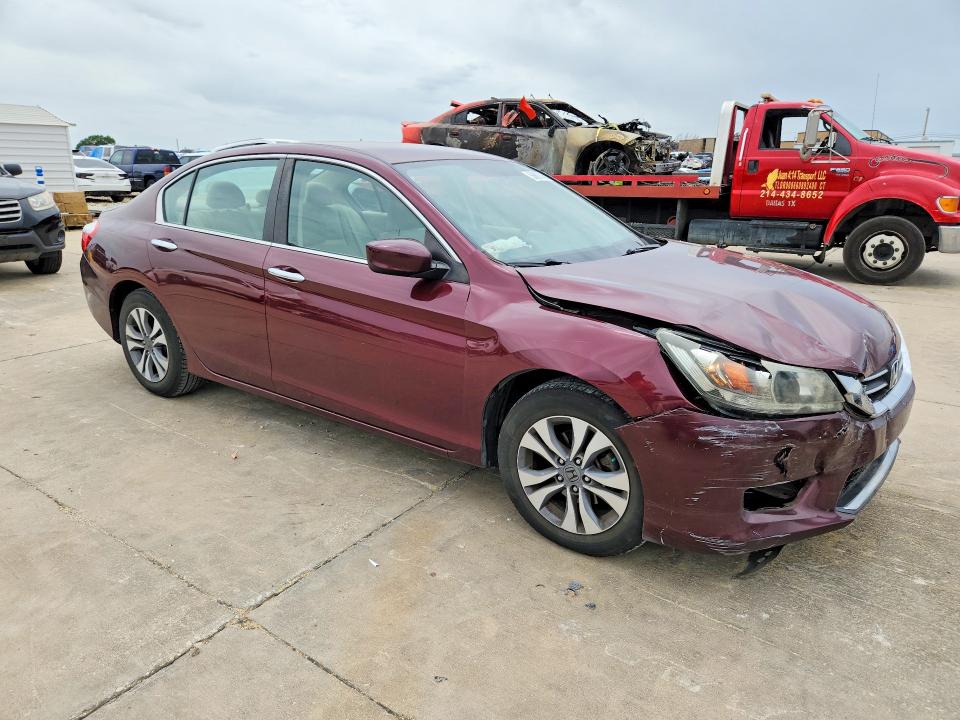 58897046 :رقم المزاد ، 1HGCR2F39FA215879 vin ، 2015 Honda Accord مزاد بيع