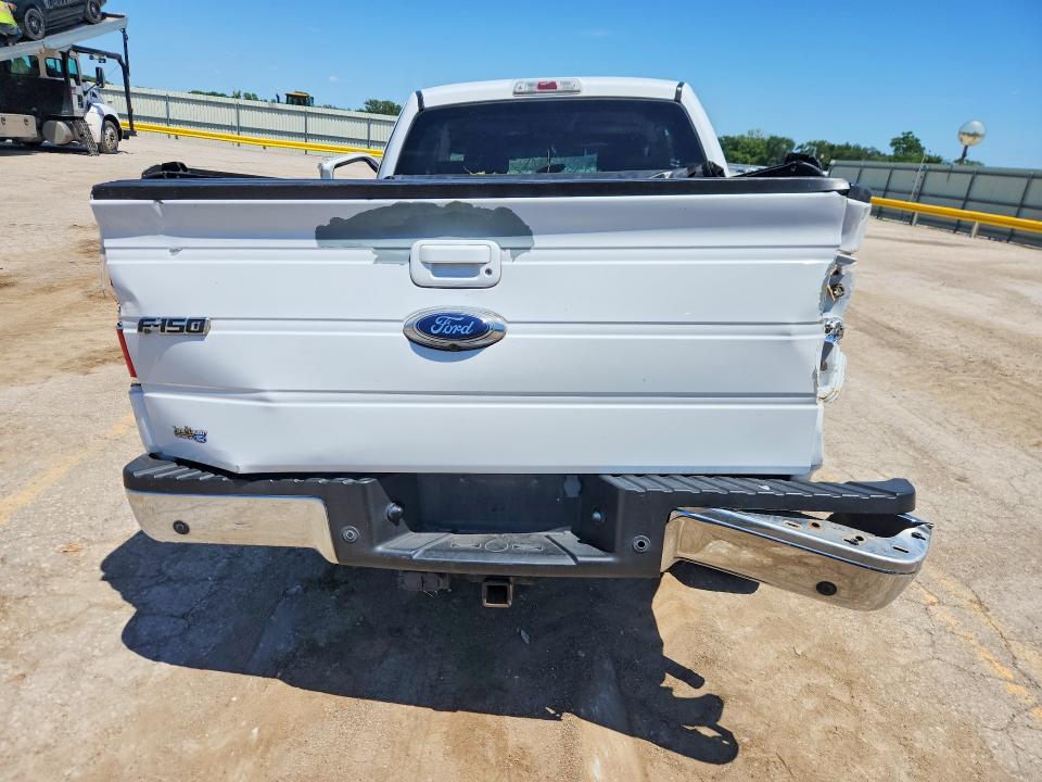 Aukcja sprzedaży 2009 Ford F150, vin: 1FTRX12V89KC73805, numer aukcji: 57256076