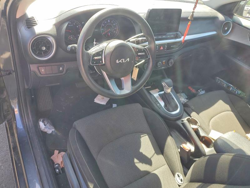 Продаж на аукціоні авто 2023 Kia Forte, vin: 3KPF24AD0PE518737, номер лоту: 57778486