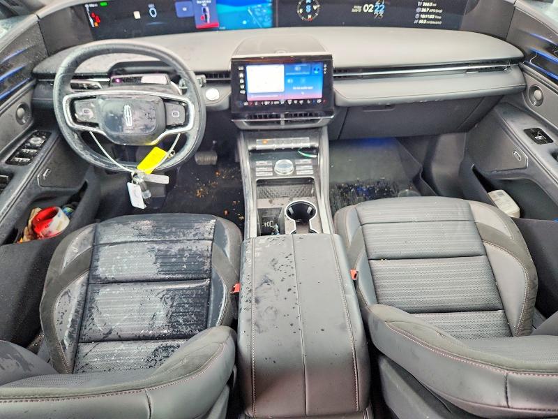 Продажа на аукционе авто 2024 Lincoln Nautilus, vin: 5LMPJ8K45RJ868814, номер лота: 57159066