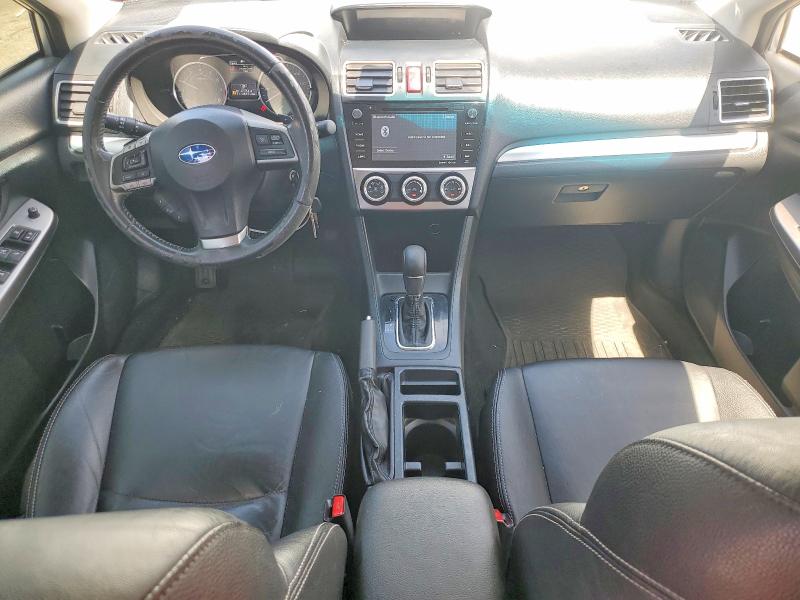 Продаж на аукціоні авто 2015 Subaru Impreza, vin: JF1GPAV66F8219882, номер лоту: 57706596