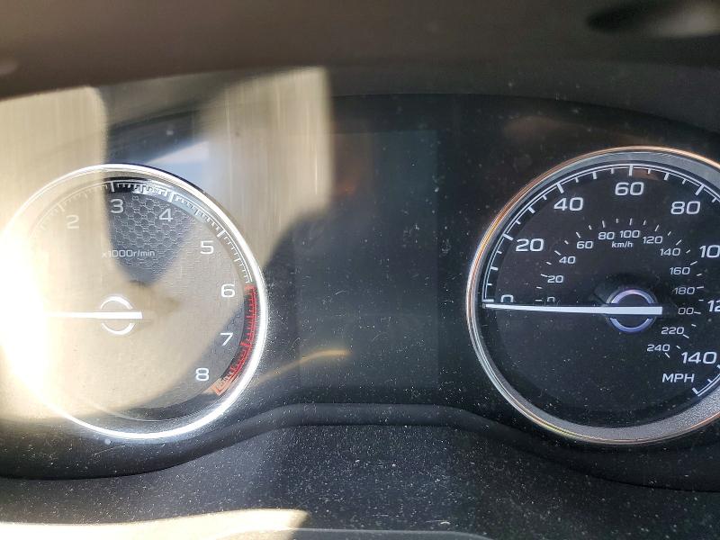 Aukcja sprzedaży 2023 Subaru Forester, vin: JF2SKARCXPH529748, numer aukcji: 58394086