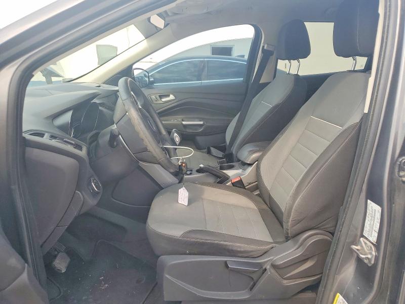 57842436 :رقم المزاد ، 1FMCU9GX8DUB97664 vin ، 2013 Ford Escape مزاد بيع