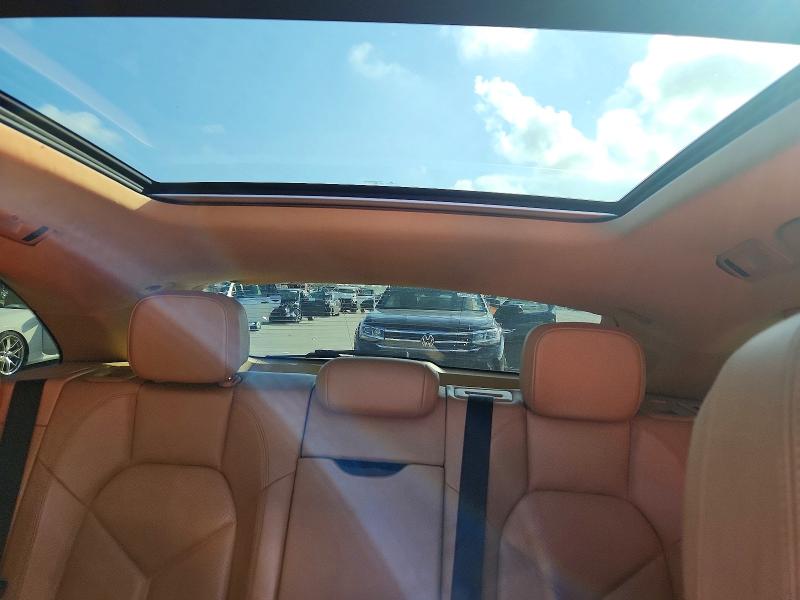2016 Porsche Macan მანქანა იყიდება აუქციონზე, vin: WP1AB2A5XGLB47521, აუქციონის ნომერი: 59265416