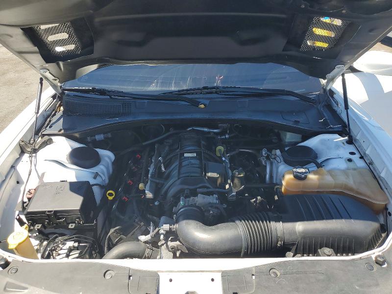 Продаж на аукціоні авто 2016 Dodge Charger, vin: 2C3CDXCT2GH174744, номер лоту: 55764506