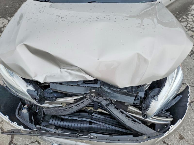 58394466 :رقم المزاد ، 4S3BNAJ60F3065859 vin ، 2015 Subaru Legacy مزاد بيع