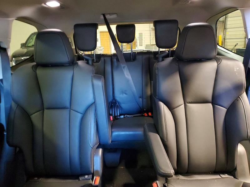 Продаж на аукціоні авто 2026 Subaru Ascent, vin: 4S4WMABD2T3419566, номер лоту: 55840116